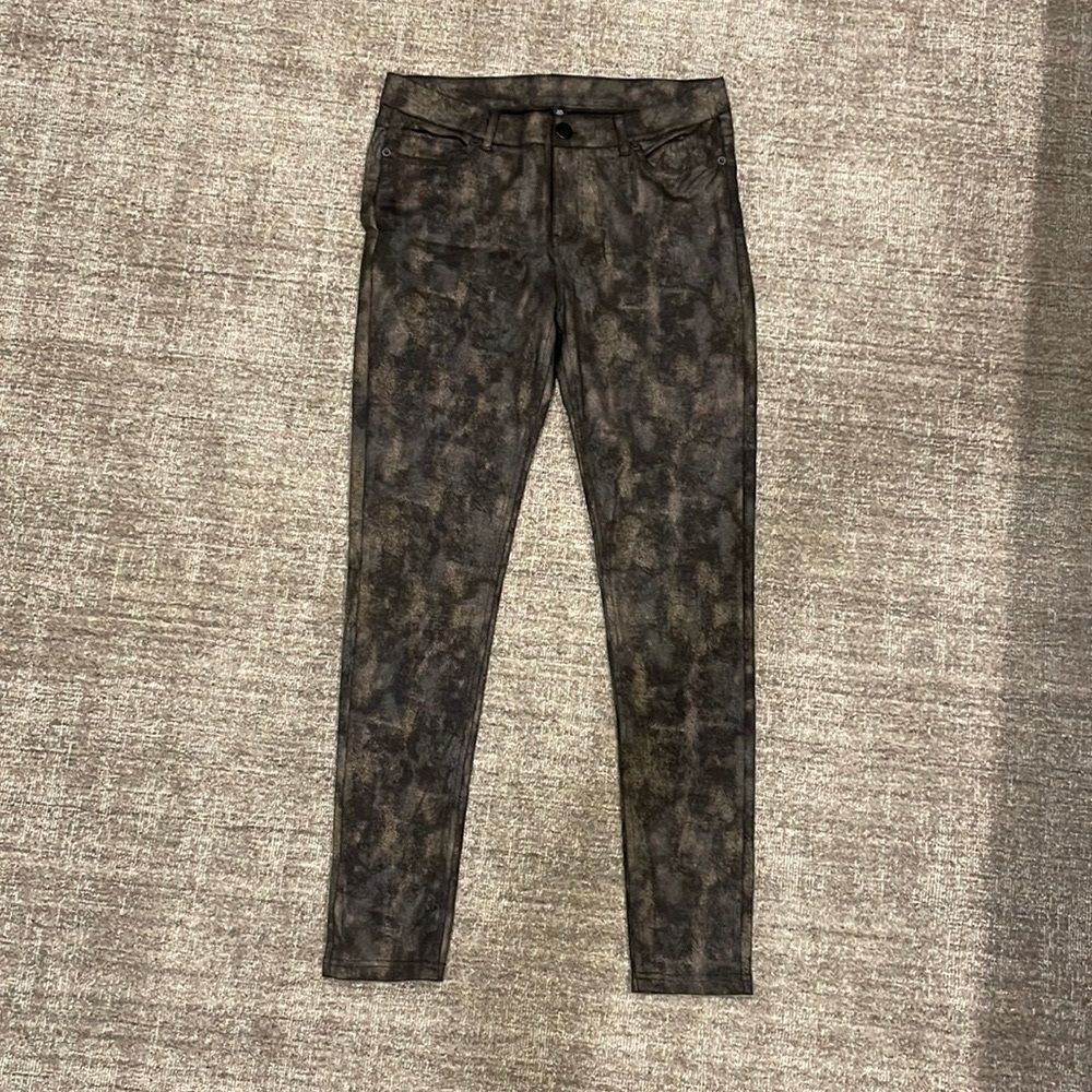 Design Lab pants